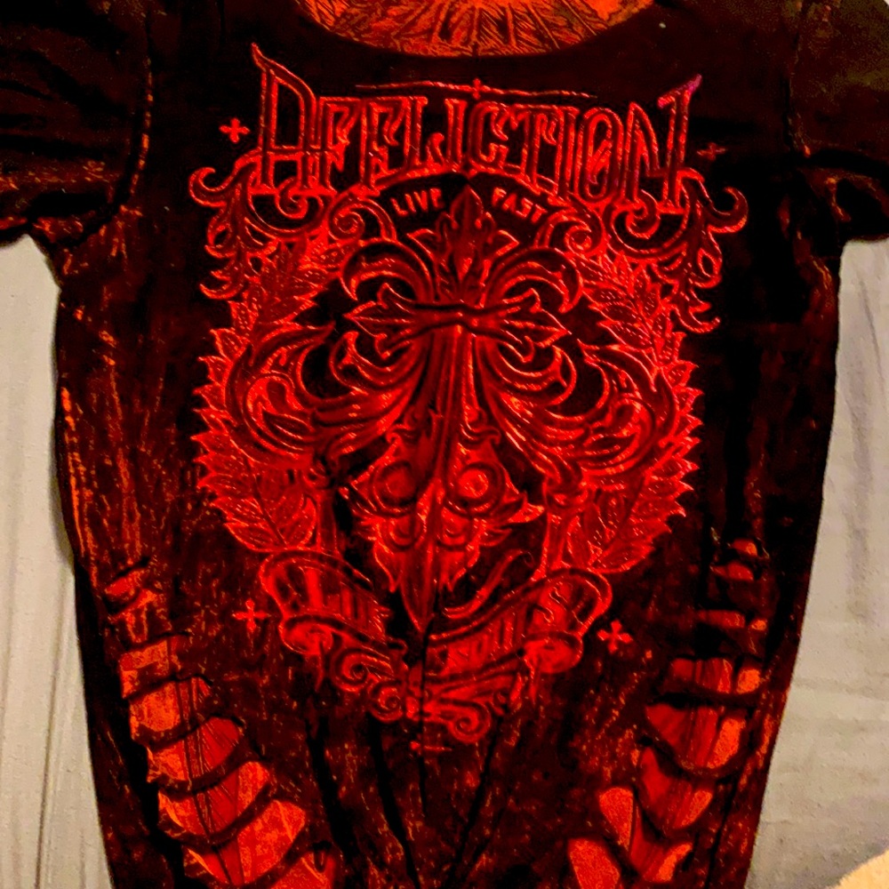 Affliction